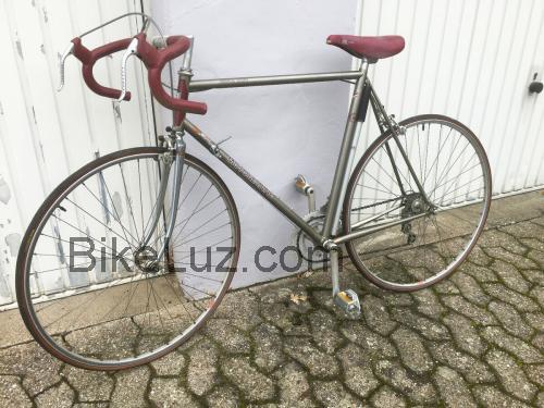 Motobecane Mirage S ficha tecnica